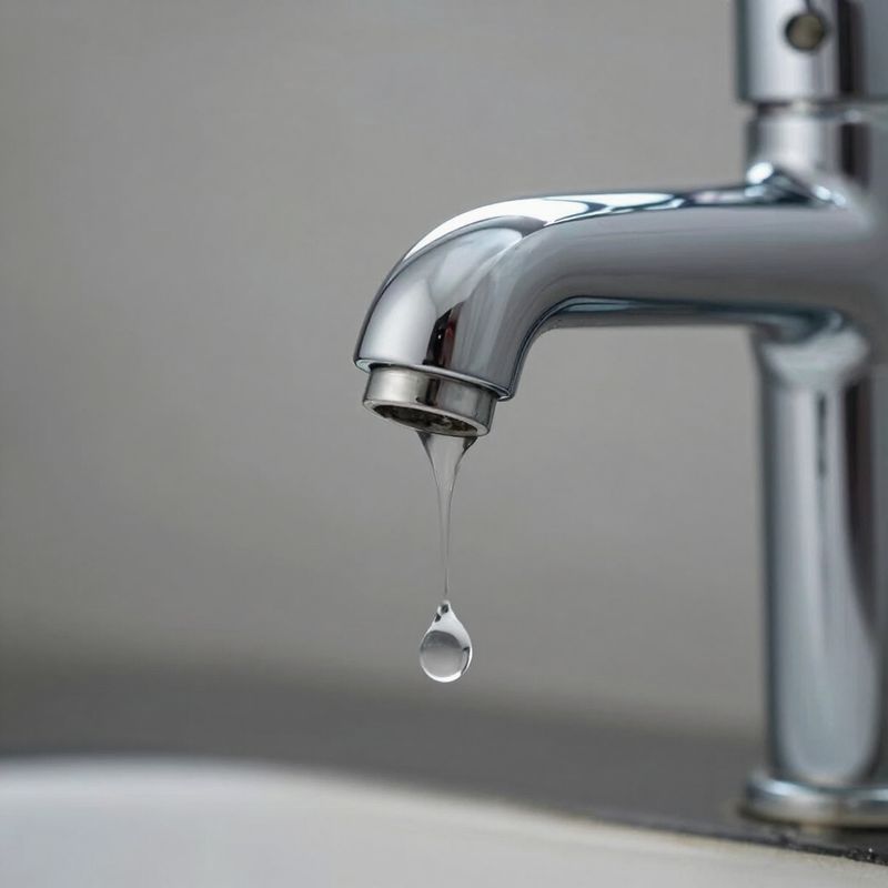 Leak Detection & Repair in Covina