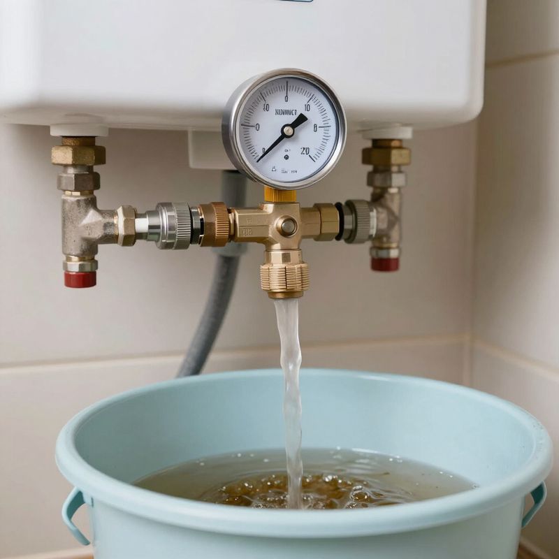 Reading Plumbing Blueprints: A Covina Guide
