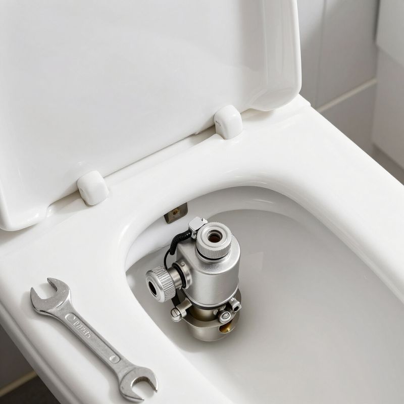 Water Hammer Arrestor Installation: A Covina Fix