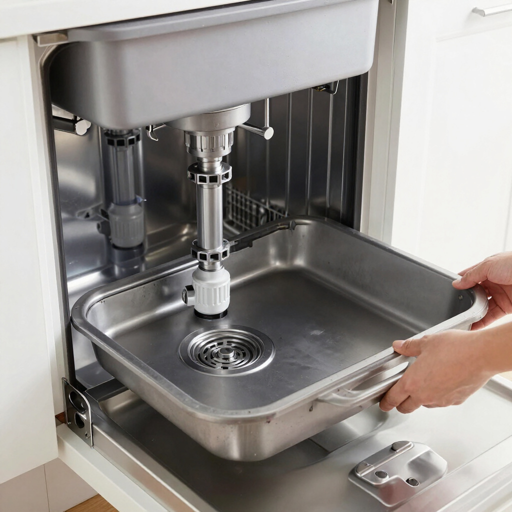 Garbage Disposal in Covina