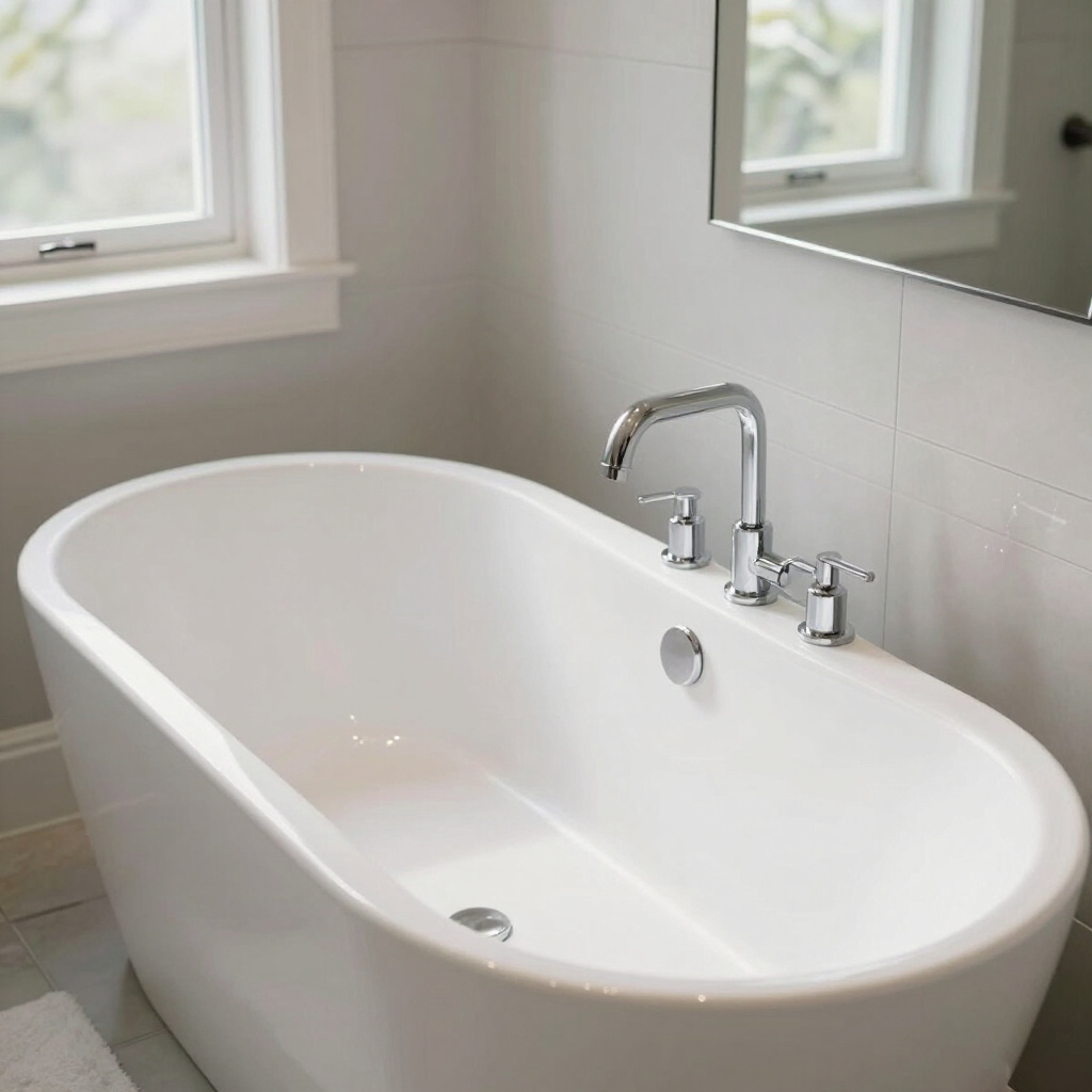 Bathroom & Kitchen Upgrades in Covina